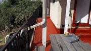 Patio - 3214 Johnston St Apartment Unit 3214