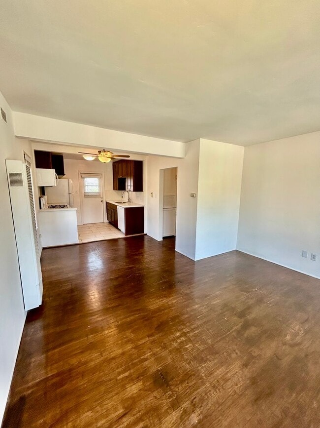 Photo - Charming and Bright 2 bed 1 bath in Point Loma Unit 1717 Evergreen Street