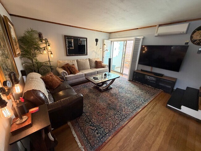 Photo - Fully Furnished Condo in the Heart of San Diego | 2 Parking Spaces, In-Unit Laundry, & Luxury Ame... Unit #98