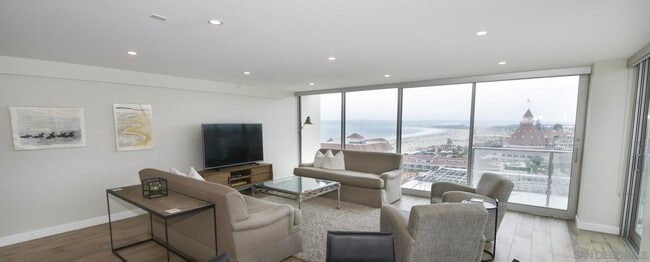 Photo - 1710 Avenida Del Mundo Unit 1008