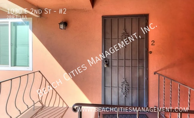 Photo - 1030 2nd St Unit #2