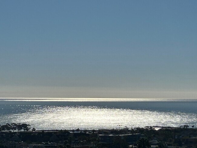 View from living room - 24432 Alta Vista Dr