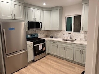Photo - 1229 E Workman Ave