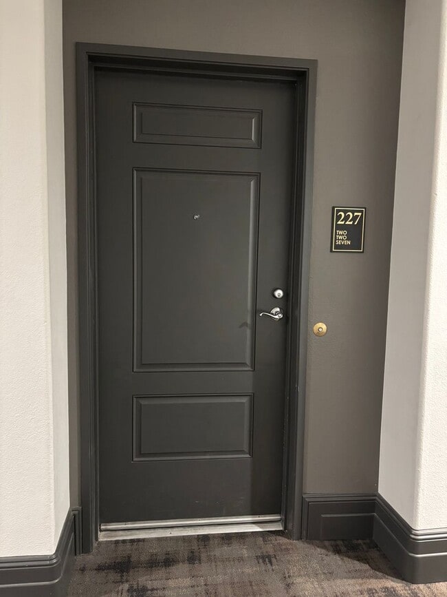 Photo - COMING SOON! Desirable North Park 2 BR 2BA Unit in Prestigious La Boheme Unit 227