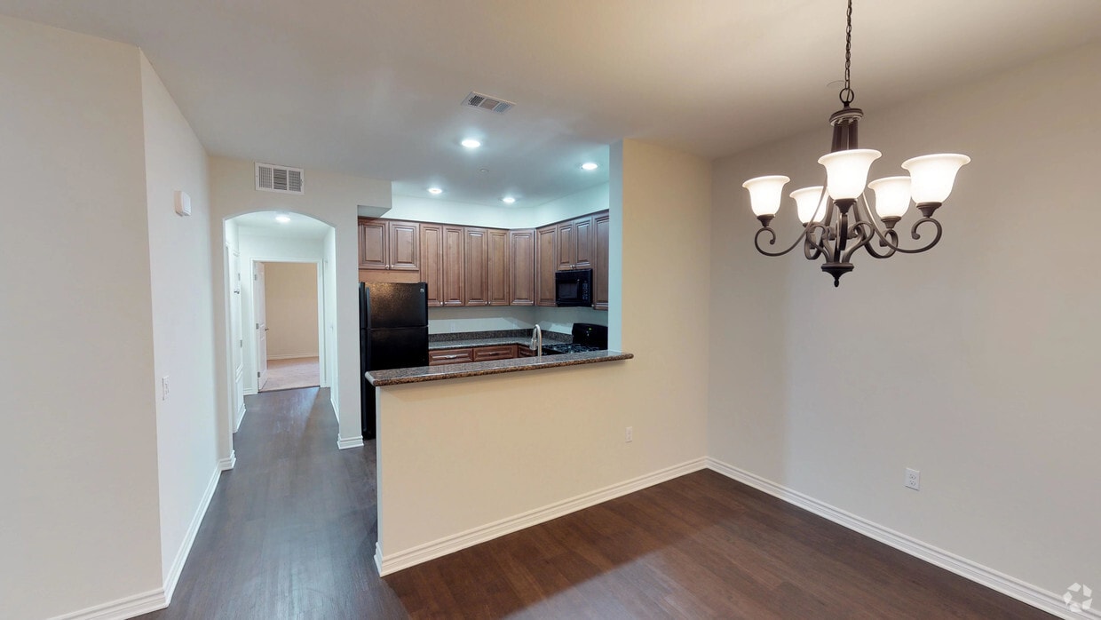 3D Tour - Santa Barbara Luxury Apartment Homes