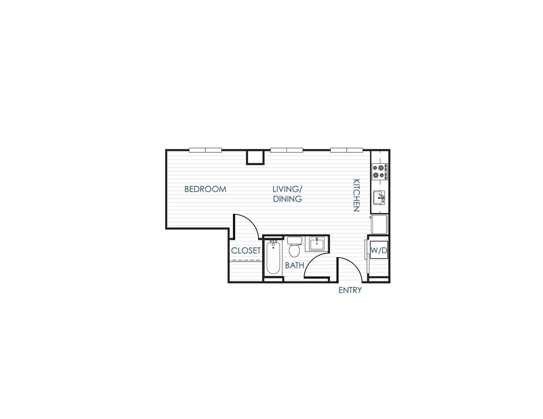 Floor Plan - E10c