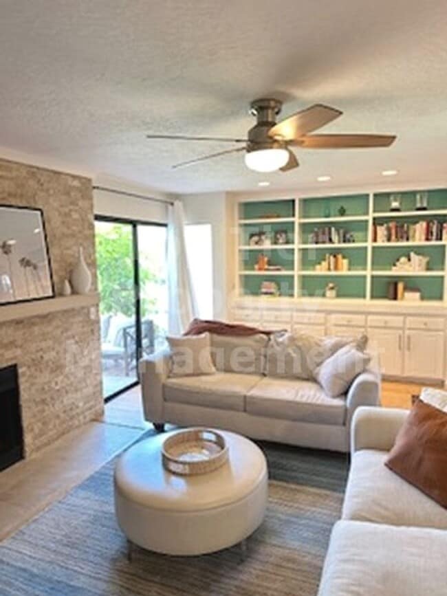 Photo - **Beautiful, Fully-Furnished 2 bed / 2.5 bath Townhome in Coastal Carlsbad - Available 12/01**
