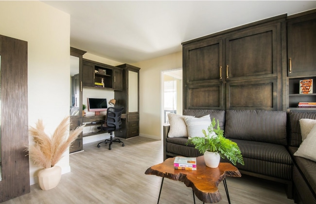 Photo - La Jolla Studio With Ocean Views