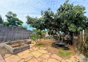 Backyard - 1369 Helen Dr Unit B