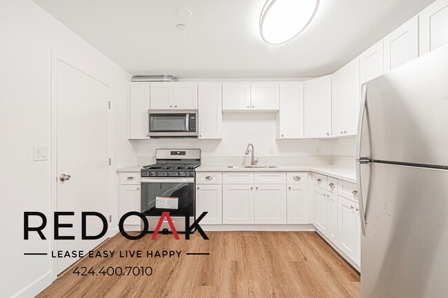 Photo - 649 W 92nd St Unit 649 3/4