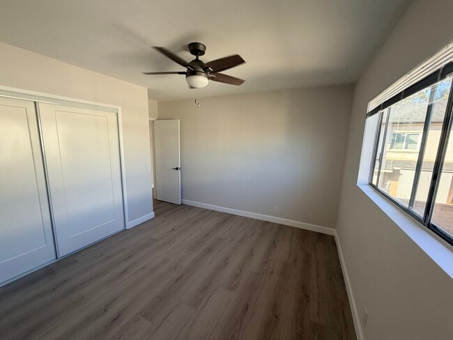 Bedroom - 2708 Andreo Ave Unit 5