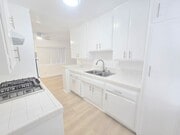 Photo - Welcome home! 2bd/2ba unit with parking. Master bedroom with en-suite bathroom! Unit #6