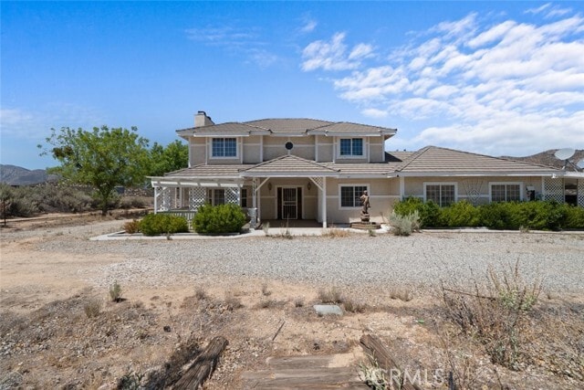 Photo - 31373 Angeles Forest Hwy House