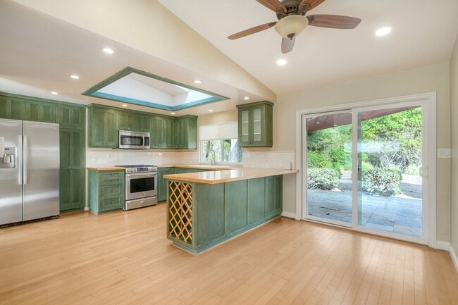 Photo - 1326 Berryman Canyon