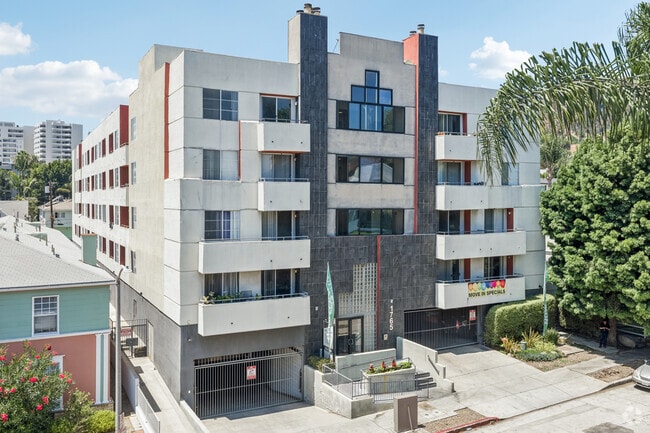 Building Photo - The Westbury