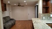 Living room - 5225 Paseo Panorama Unit APT