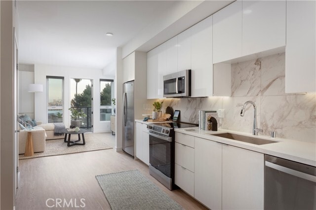 Photo - 511 S Harbor Blvd Unit 822
