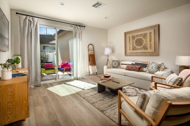 Photo - Vello Crossings