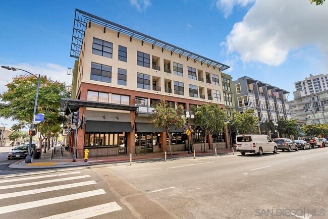 Photo - 777 Sixth Ave Unit 127