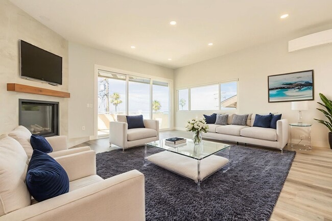 Beautiful 3Bed/2.5Bath Oceanview Home in C... - Beautiful 3Bed/2.5Bath Oceanview Home in C...