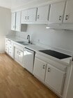 kitchen - 2020 Idaho Ave Apartments