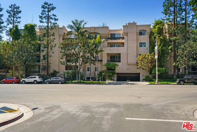 Photo - 1875 S Beverly Glen Blvd Condo Unit 201