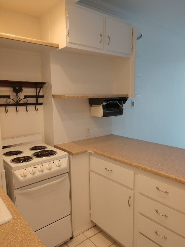 Photo - Quaint Studio Unit 04