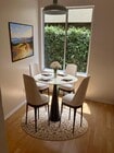 breakfast area - 2020 Idaho Ave Apartments