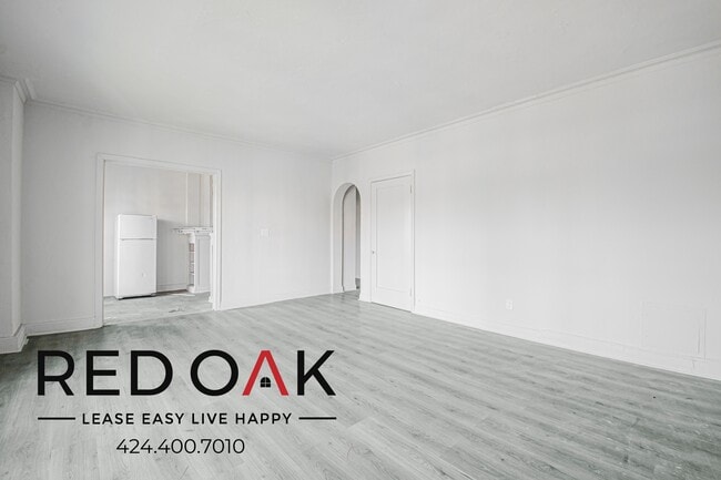 Photo - 335 S Berendo St Unit 301