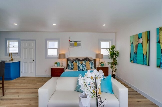 Photo - 1208 Daisy Ave Unit 07