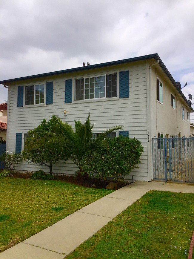 street view - 1018 Cota Ave Unit #4
