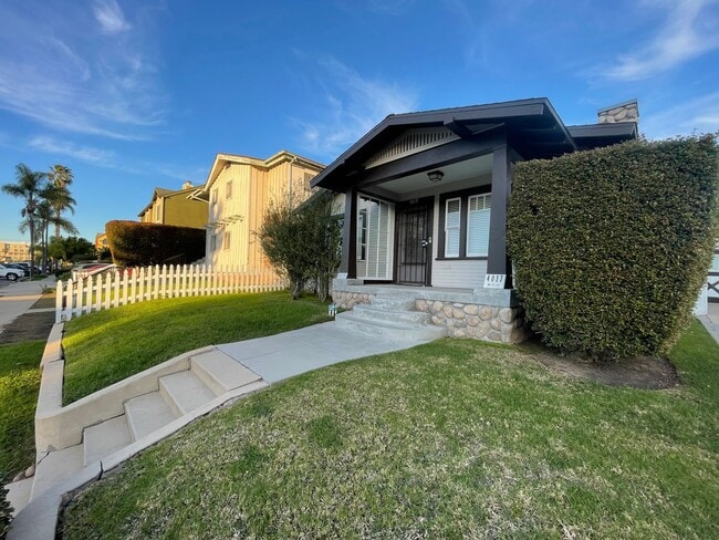 Building Photo - 4019 Alabama St Unit 4019 Alabama St