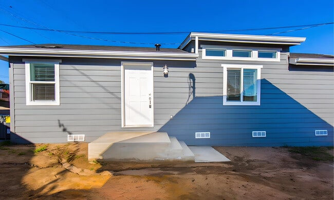 Building Photo - 8531 Kittyhawk Ave