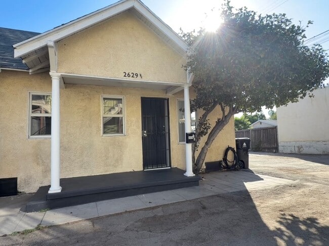 Building Photo - 2629 1/2 Granada Street