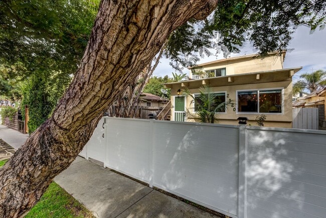 Photo - Ocean Avenue Duplex Unit 2320