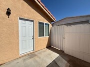 Photo - Modern East Palmdale ADU