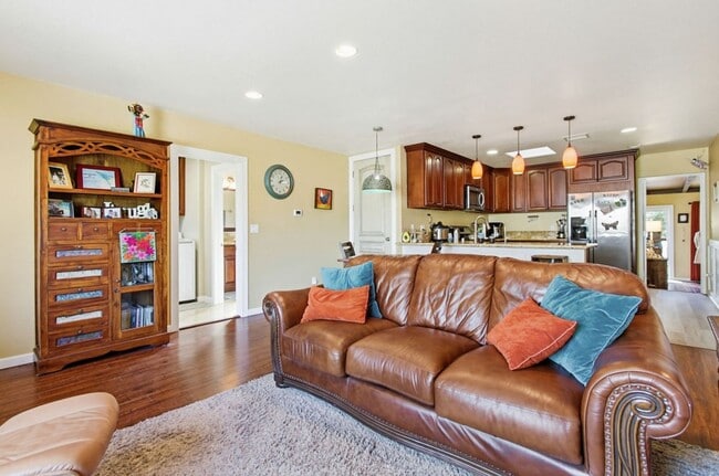 Photo - Beautifully Maintained Single-Level Home in La Mesa — 3 Bed / 2 Bath | 1,627 Sq Ft