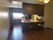 Photo - Single-story home with a pool in the SDSU ...
