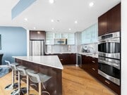 Photo - Furnished Aria Penthouse with Panoramic Views & Wraparound Balcony Unit 2401