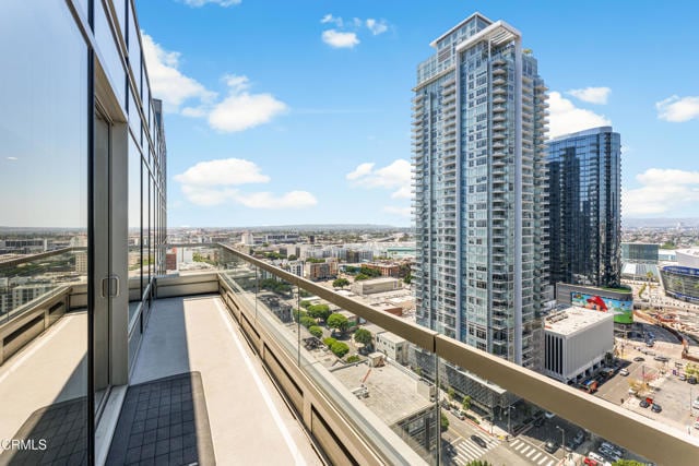 Photo - 1155 S Grand Ave Unit 2106