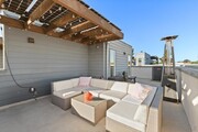 Photo - 1003 30th St Townhome