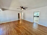 Photo - 2 Bed 1 Bath House with Large Yard in Cent...