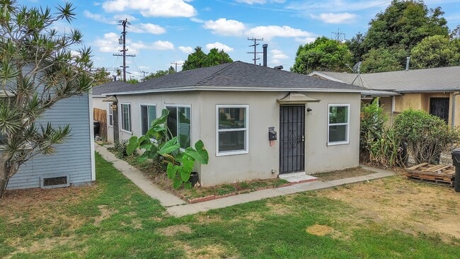 Photo - 6324 Gallant St Townhome