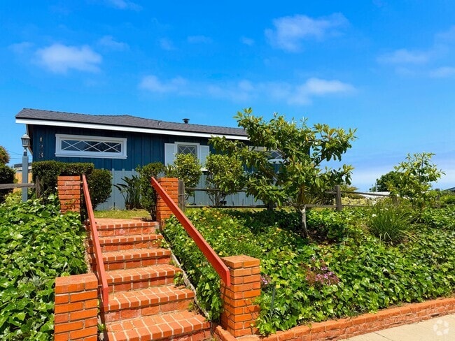 Building Photo - Welcome to your amazing coastal home above...