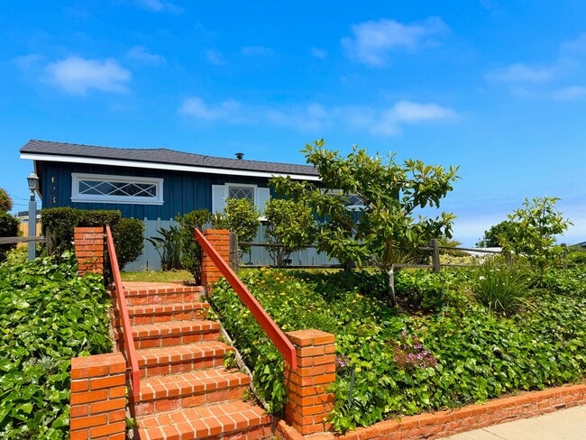 Welcome to your amazing coastal home above... - Welcome to your amazing coastal home above...