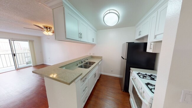 Photo - Regency Detroit Apartments