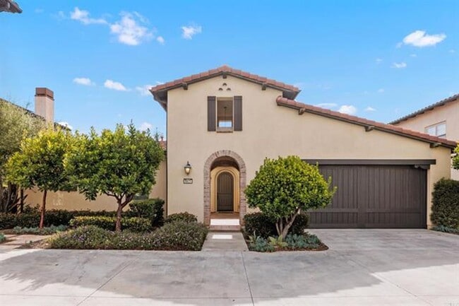 Aviara Carlsbad Single Story Home For Lease - Aviara Carlsbad Single Story Home For Lease