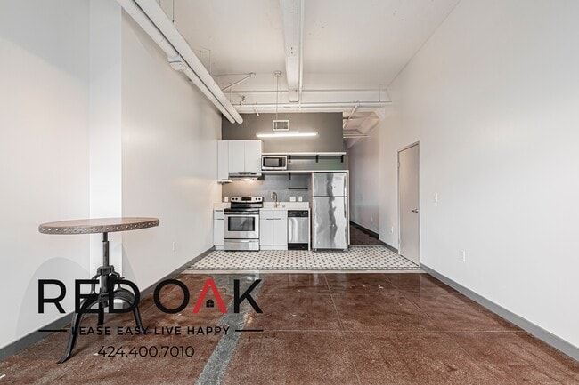 Photo - 430 S Broadway Condo Unit 509