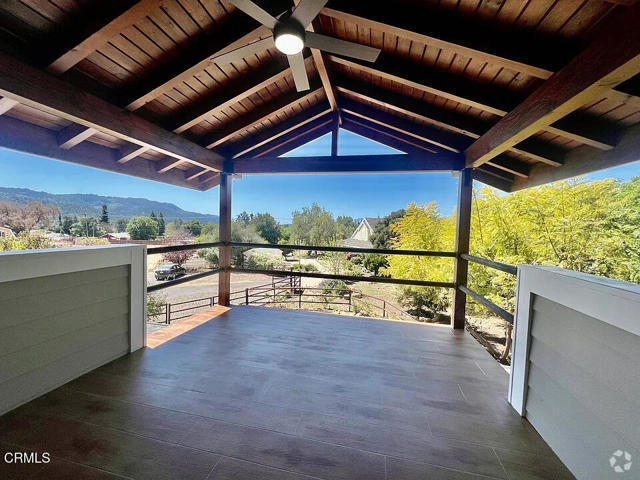 Building Photo - 12209 N Ojai Rd Unit 2 Rental