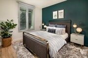 Photo - Trademark Apartments